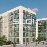 Bureaux A LOUER - LYON - 4 025 m²