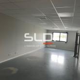 Bureaux A VENDRE OU A LOUER - GUEREINS - 391 m² Bureaux A VENDRE OU A LOUER - GUEREINS - 391 m²