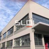 Bureaux A LOUER - LYON - 1 483 m²