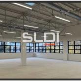 Bureaux A LOUER - LYON - 1 483 m² Bureaux A LOUER - LYON - 1 483 m²