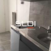 Locaux d'activités A LOUER - FLEURIEU SUR SAONE - 800 m²