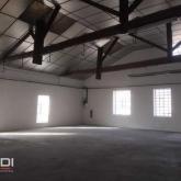 Locaux d'activités A LOUER - FLEURIEU SUR SAONE - 800 m² Locaux d'activités A LOUER - FLEURIEU SUR SAONE - 800 m²