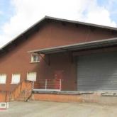 Locaux d'activités A LOUER - FLEURIEU SUR SAONE - 800 m² Locaux d'activités A LOUER - FLEURIEU SUR SAONE - 800 m²