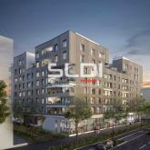 Commerces A LOUER - VILLEURBANNE - 249 m² Commerces A LOUER - VILLEURBANNE - 249 m²