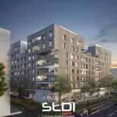 Commerces A LOUER - VILLEURBANNE - 249 m² Commerces A LOUER - VILLEURBANNE - 249 m²