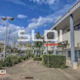 Bureaux A LOUER - BRON - 498 m²