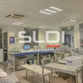 Bureaux A LOUER - BRON - 498 m²