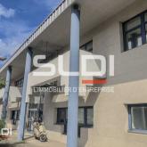 Bureaux A LOUER - BRON - 498 m²