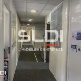 Bureaux A LOUER - BRON - 498 m²