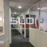 Bureaux A LOUER - BRON - 498 m²