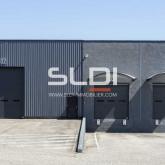 Locaux d'activités A LOUER - CORBAS - 4 294 m²