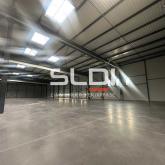 Locaux d'activités A LOUER - SAINT LAURENT DE MURE - 4 560 m² Locaux d'activités A LOUER - SAINT LAURENT DE MURE - 4 560 m²