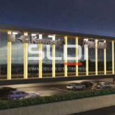 Locaux d'activités A LOUER - VILLEFRANCHE SUR SAONE - 4 600 m² Locaux d'activités A LOUER - VILLEFRANCHE SUR SAONE - 4 600 m²