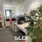 Activités A LOUER - SAINT PRIEST - 233 m²