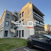 Activités A LOUER - SAINT PRIEST - 233 m²