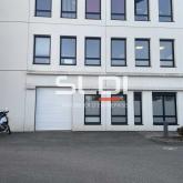 Activités A LOUER - SAINT PRIEST - 233 m²