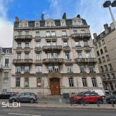 Bureaux A VENDRE - LYON - 190 m²