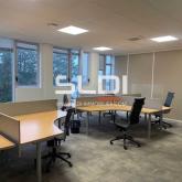 Bureaux A LOUER - RILLIEUX LA PAPE - 287 m²