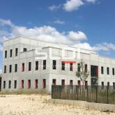 Bureaux A VENDRE OU A LOUER - RILLIEUX LA PAPE - 200 m²