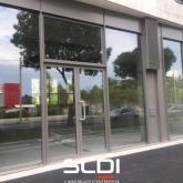 Commerces A LOUER - VILLEURBANNE - 110 m²