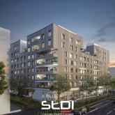 Commerces A LOUER - VILLEURBANNE - 110 m²