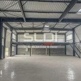 Activités A VENDRE OU A LOUER - FRANS - 538 m²