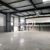 Activités A VENDRE OU A LOUER - FRANS - 538 m²