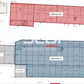 Locaux d'activités A VENDRE - RILLIEUX LA PAPE - 966 m² Locaux d'activités A VENDRE - RILLIEUX LA PAPE - 966 m²