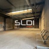 Locaux d'activités A VENDRE - RILLIEUX LA PAPE - 966 m² Locaux d'activités A VENDRE - RILLIEUX LA PAPE - 966 m²