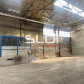 Locaux d'activités A VENDRE - RILLIEUX LA PAPE - 966 m² Locaux d'activités A VENDRE - RILLIEUX LA PAPE - 966 m²