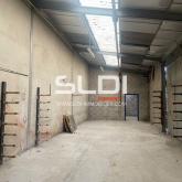 Locaux d'activités A VENDRE - RILLIEUX LA PAPE - 966 m² Locaux d'activités A VENDRE - RILLIEUX LA PAPE - 966 m²