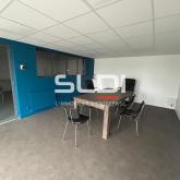 Locaux d'activités A LOUER - CIVRIEUX D'AZERGUES - 711 m² Locaux d'activités A LOUER - CIVRIEUX D'AZERGUES - 711 m²