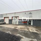 Locaux d'activités A LOUER - CIVRIEUX D'AZERGUES - 711 m² Locaux d'activités A LOUER - CIVRIEUX D'AZERGUES - 711 m²