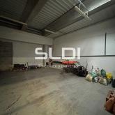 Activités A LOUER - BLYES - 1 267 m²