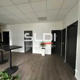 Activités A LOUER - BLYES - 1 267 m²