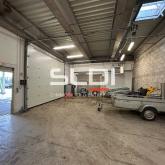 Activités A LOUER - BLYES - 1 267 m²