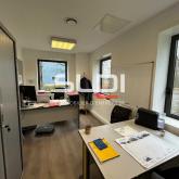 Activités A LOUER - BLYES - 1 267 m²