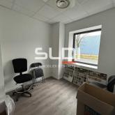 Activités A LOUER - BLYES - 1 267 m²