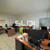 Activités A LOUER - BLYES - 1 267 m²