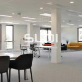 Bureaux A VENDRE OU A LOUER - BRON - 680 m²