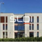 Bureaux A VENDRE OU A LOUER - BRON - 680 m²