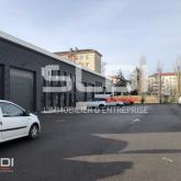 Bureaux A LOUER - VENISSIEUX - 60 m²