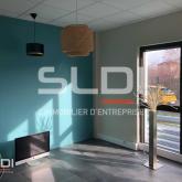 Bureaux A LOUER - VENISSIEUX - 60 m²