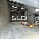 Locaux d'activités A LOUER - TREVOUX - 223 m² Locaux d'activités A LOUER - TREVOUX - 223 m²