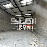 Locaux d'activités A LOUER - TREVOUX - 223 m² Locaux d'activités A LOUER - TREVOUX - 223 m²