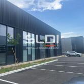 Locaux d'activités A LOUER - TREVOUX - 223 m² Locaux d'activités A LOUER - TREVOUX - 223 m²
