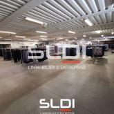 Commerces A VENDRE - LA COTE SAINT ANDRE - 960 m²