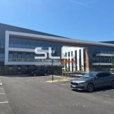 Bureaux A VENDRE OU A LOUER - GENAS - 2 081 m² Bureaux A VENDRE OU A LOUER - GENAS - 2 081 m²