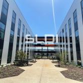 Bureaux A VENDRE OU A LOUER - GENAS - 2 081 m² Bureaux A VENDRE OU A LOUER - GENAS - 2 081 m²