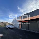 Activités A LOUER - GLEIZE - 822 m²